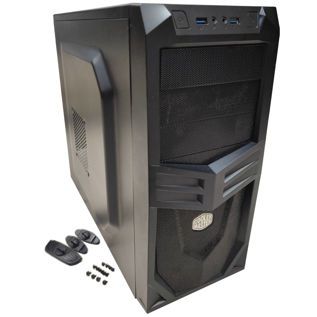 Cooler store master k281