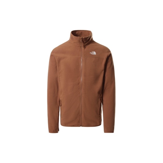 The north face hot sale 100 glacier