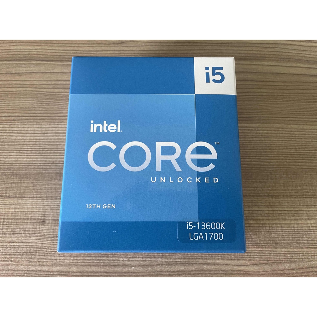 新品 未開封 intel core i5 13600K BOX LGA1700 | angeloawards.com