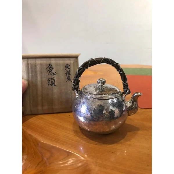 FB搜尋🔍：鼎登坊（日式銅銀鐵壺茶道具店）, 線上商店| 蝦皮購物