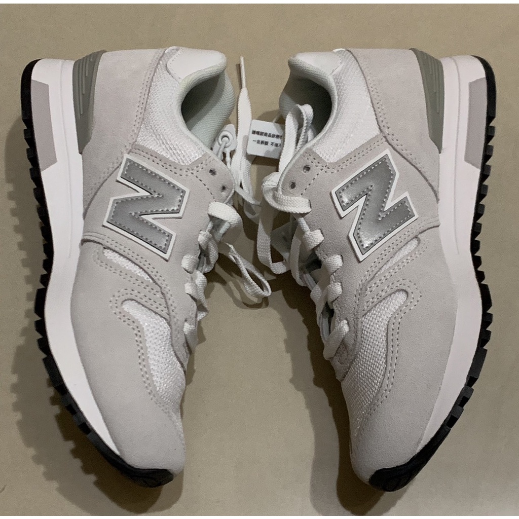 new balance 565 復古運動鞋NB 565 女鞋~ 實品拍照, 尺寸有限, 價格再