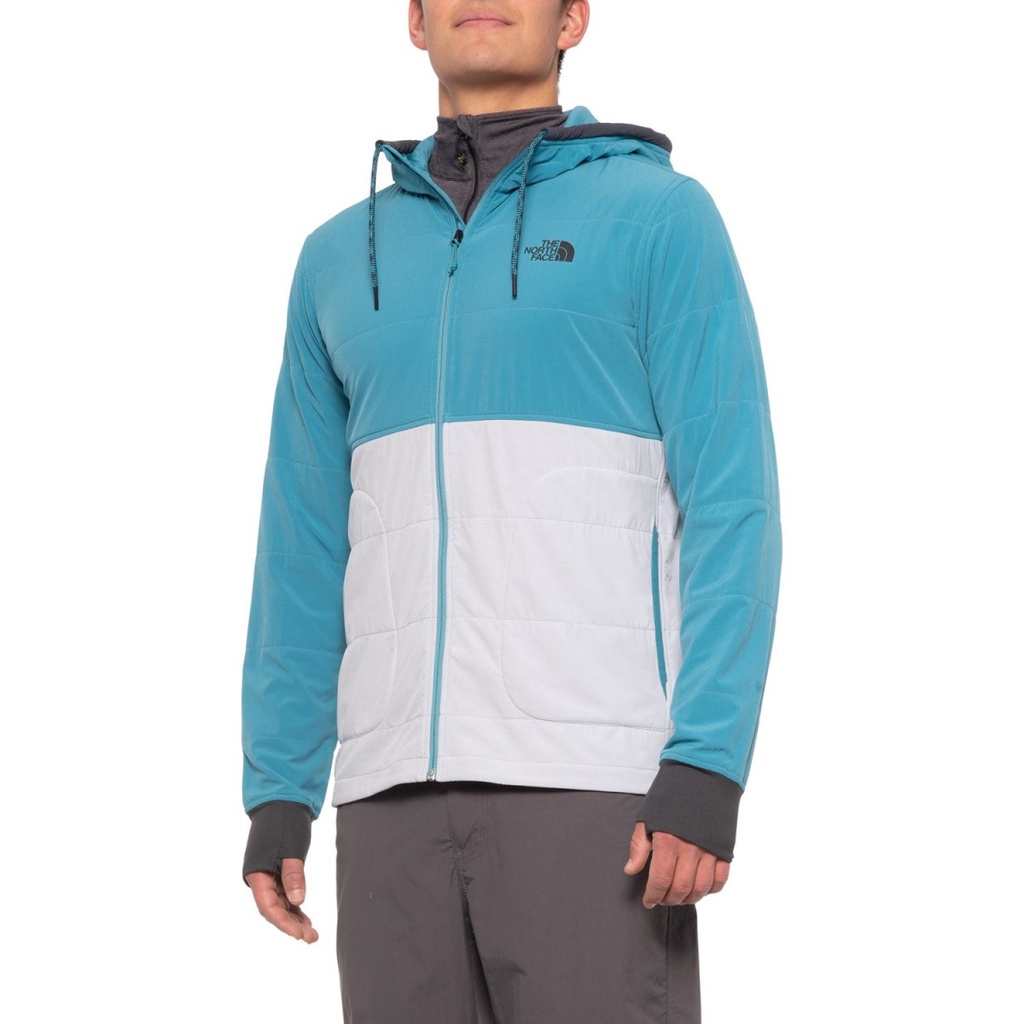 The north face hot sale mountain sweatshirt