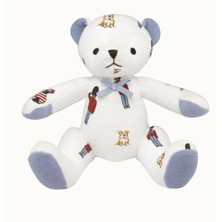 Cath kidston hot sale teddy