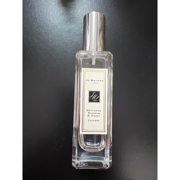 Jo Malone 杏桃花與蜂蜜香水-Nectarine Blossom & Honey 二手香水