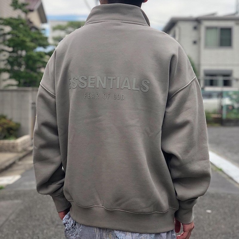 ESSENTIALS潮流服裝, 線上商店| 蝦皮購物