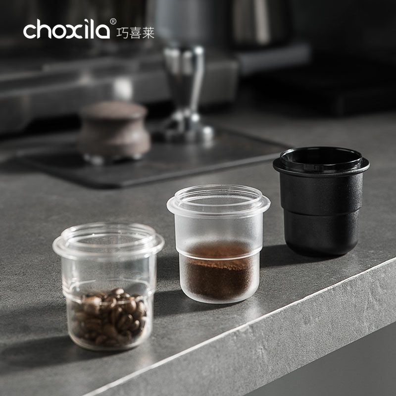 Choxila Coffee Gear