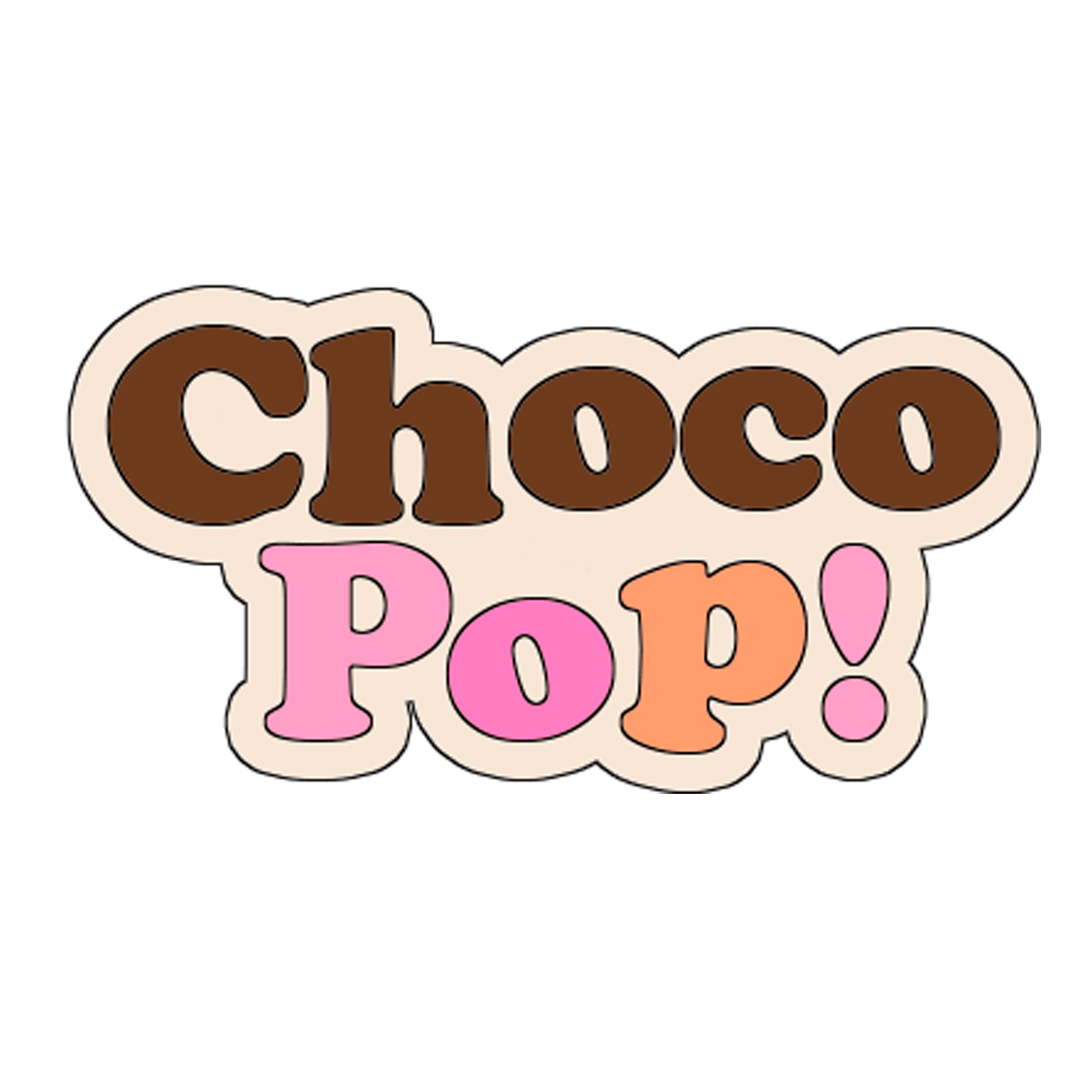 CHOCO.POP, 線上商店 | 蝦皮購物