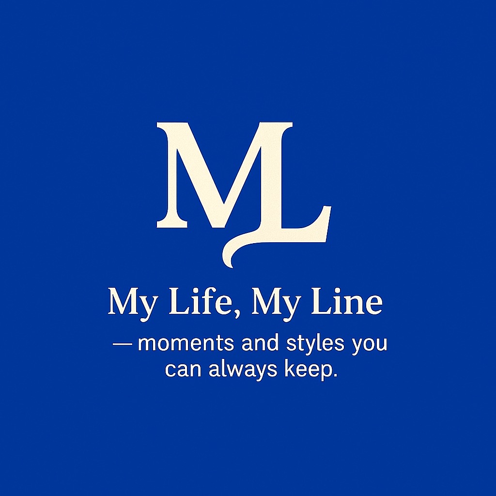 ML – My Life, My Line 韓國選物 , 線上商店 | 蝦皮購物
