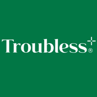 Troubless 官方旗艦店, 線上商店 | 蝦皮購物