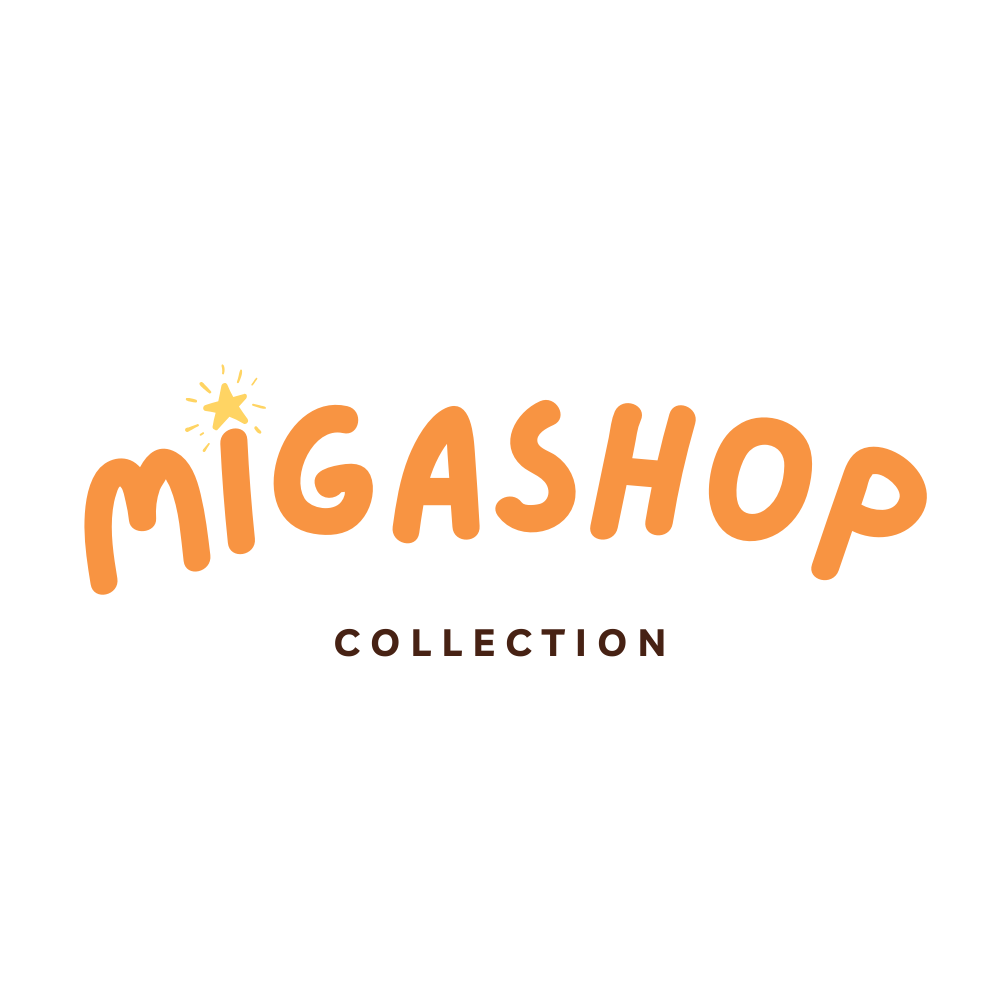 MIGA SHOP, 線上商店 | 蝦皮購物