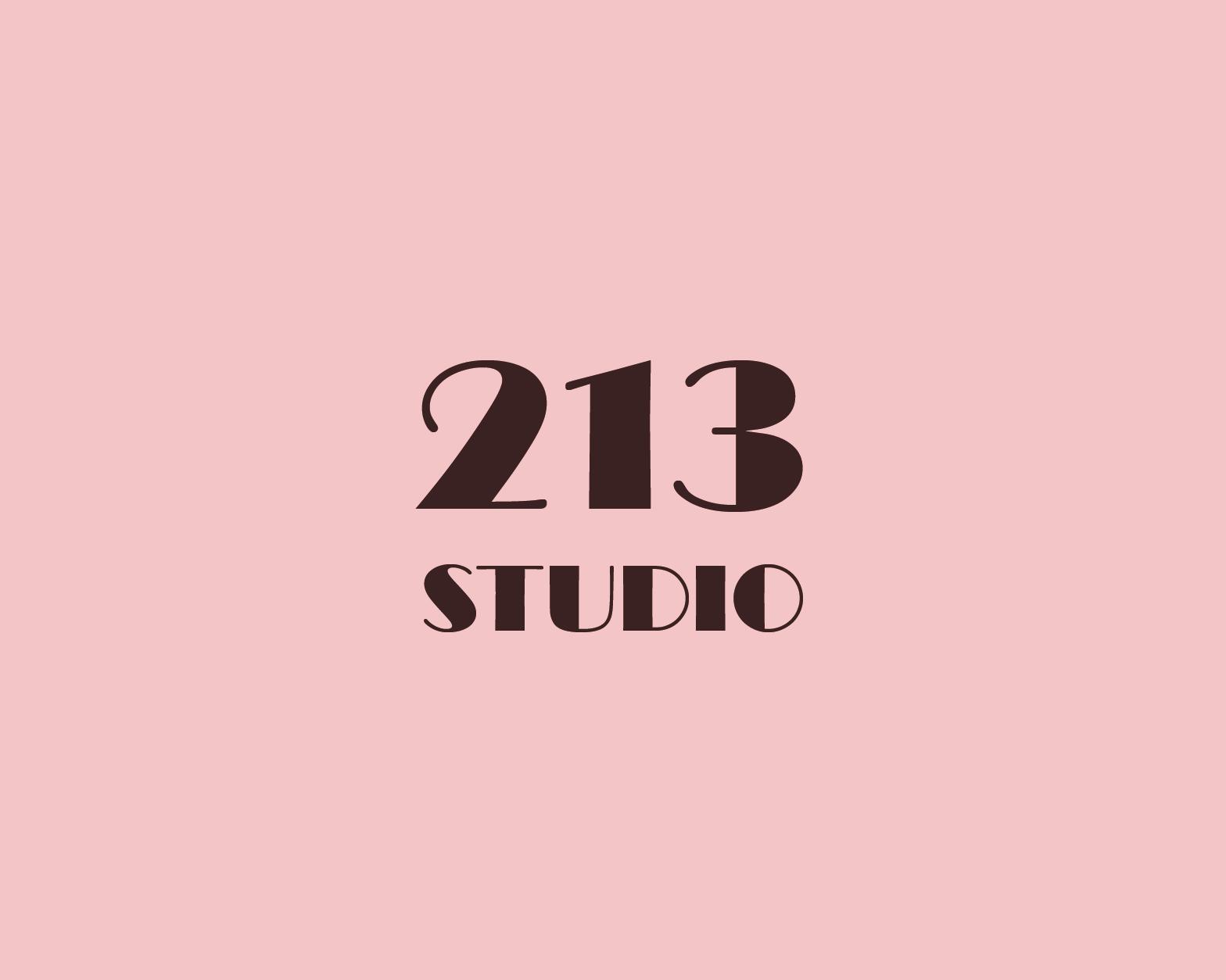 213 Studio 二一山工作室, 線上商店 | 蝦皮購物