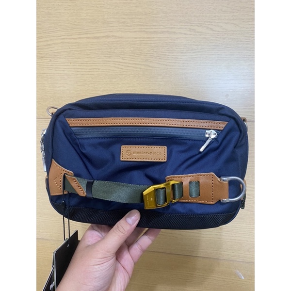Masterpiece POTENTIAL Ver.3 2way shoulder bag