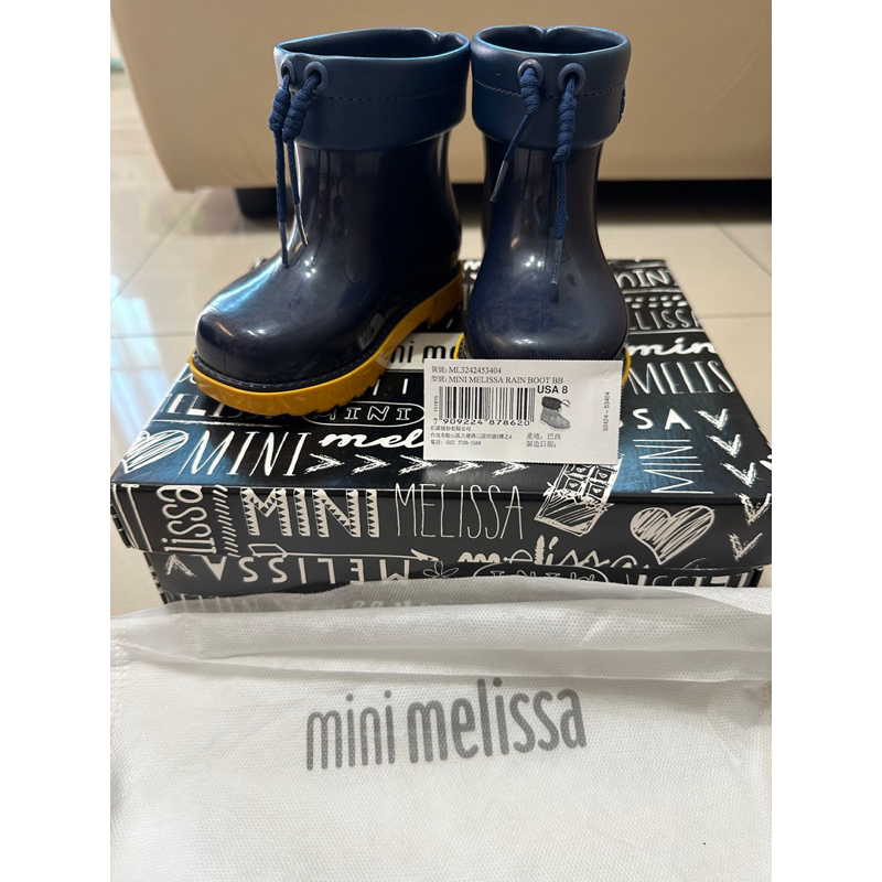 Mini 2025 melissa rain