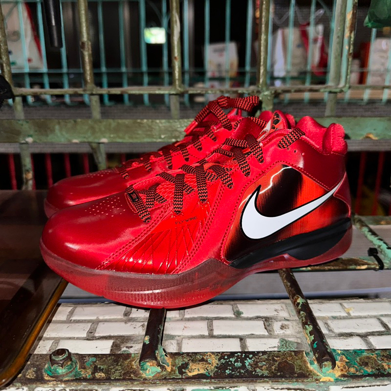 US7/ 10.5 NIKE ZOOM KD III ASG PROTRO kd3明星賽