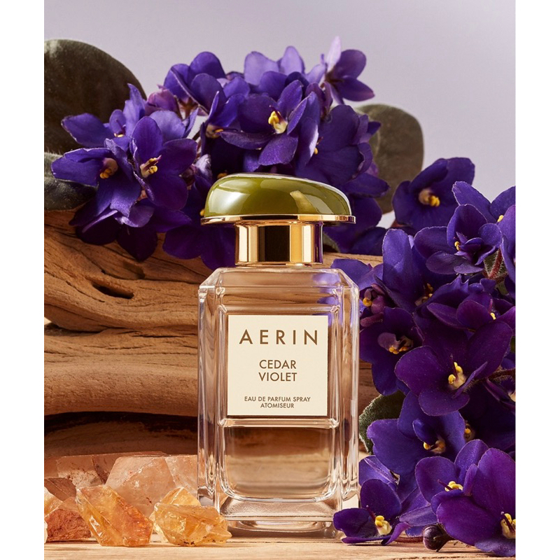 💯正貨Aerin ikat jasmine 茉莉香水多種香味50ml /100ml 預購| 蝦皮購物