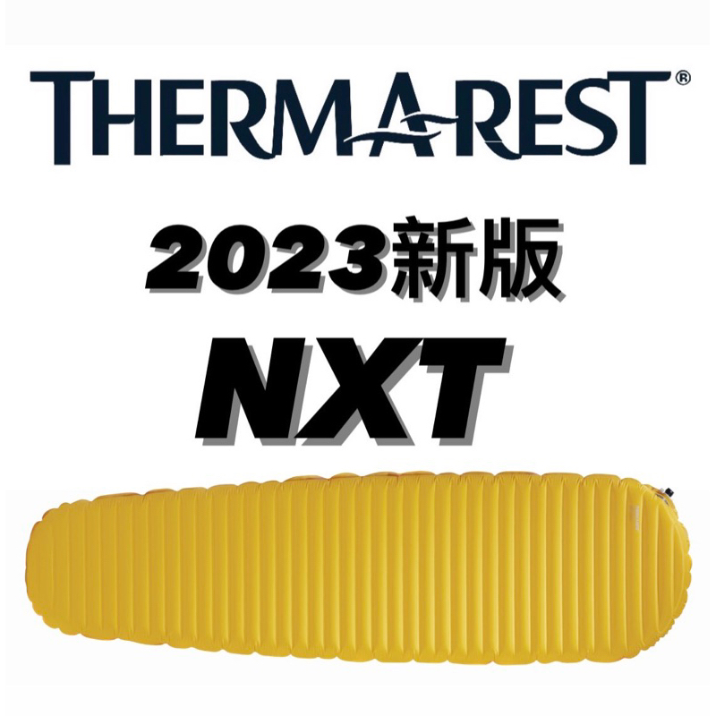 裝備KONG)⚠️新款現貨-2023Therm a Rest NeoAir Xlite NXT超輕量保暖 