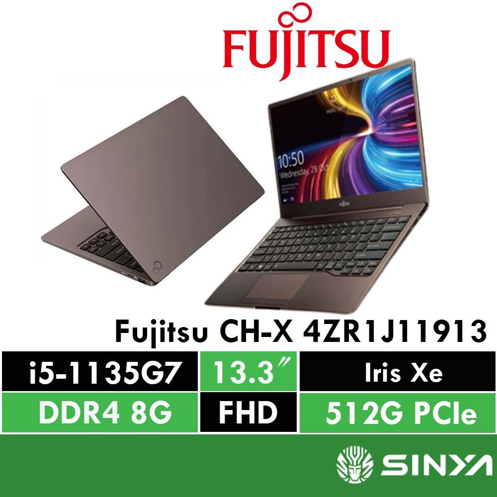 新品、本物、当店在庫だから安心】 2018年購入品 FUJITSU FMVA77B1RG