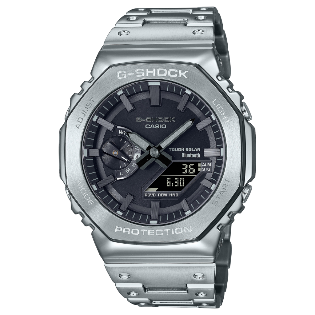 G-SHOCK / GM-B2100D-1A / 卡西歐CASIO [ 官方直營] | 蝦皮購物