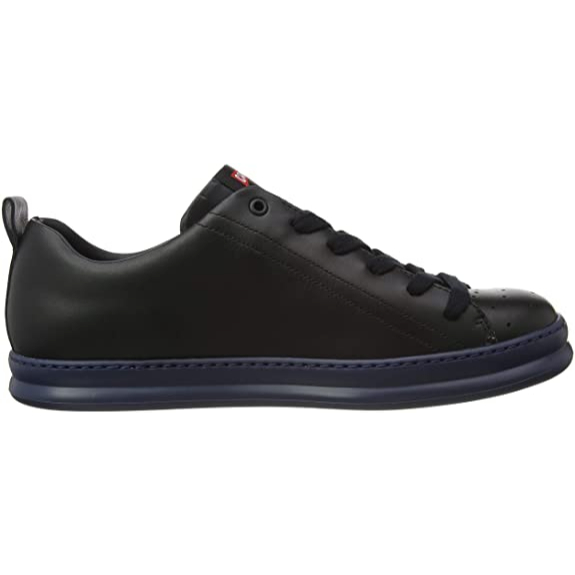 Camper runner four black sale