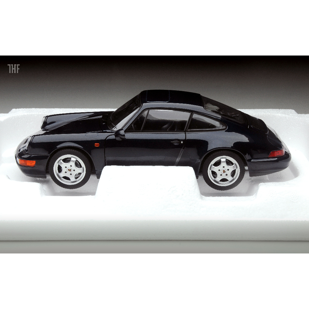 1/12 NOREV PORSCHE 911 S 限定1000台 - ミニカー