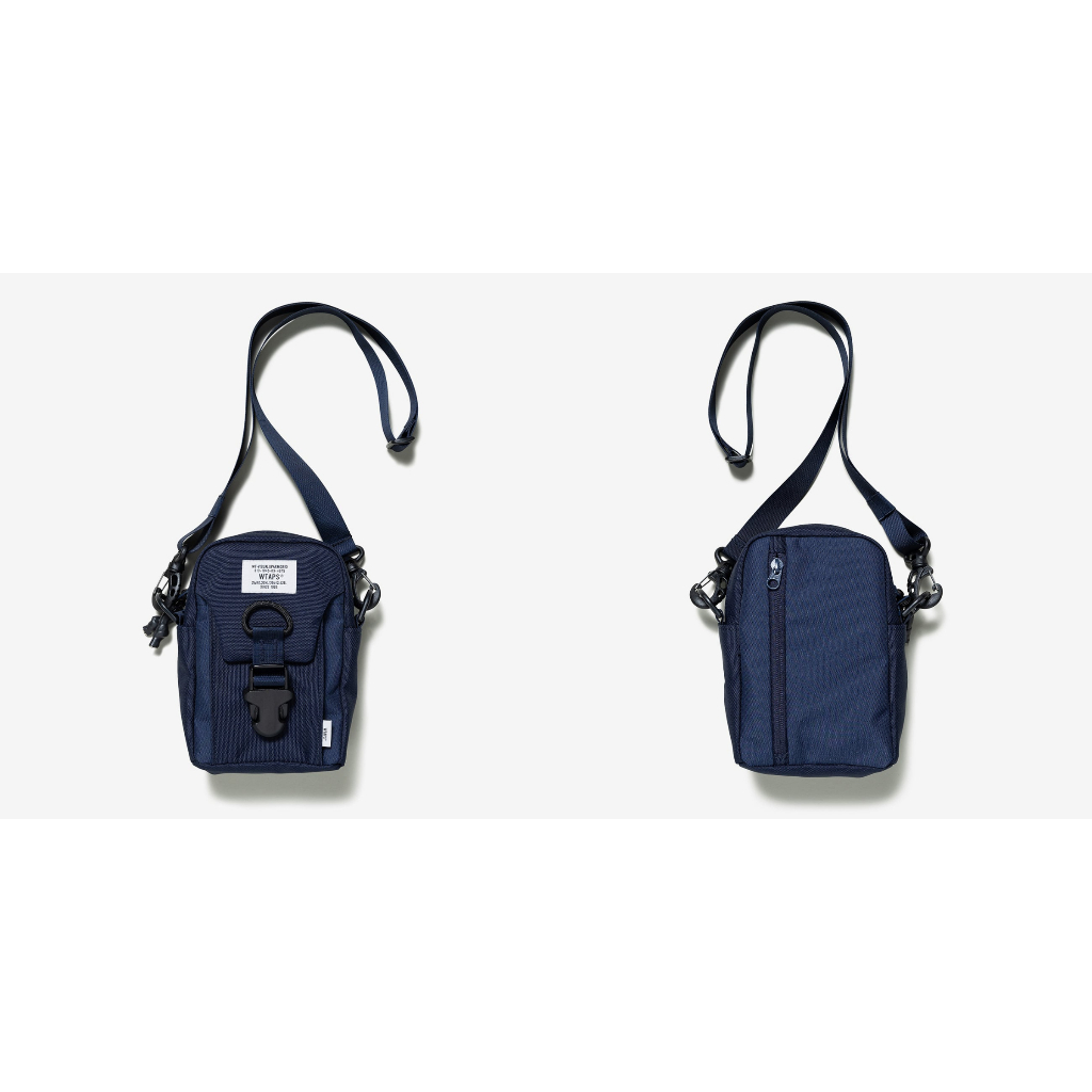 AllenTAPS】WTAPS 23SS RECONNAISSANCE POUCH / NYLON. CORDURA | 蝦皮購物