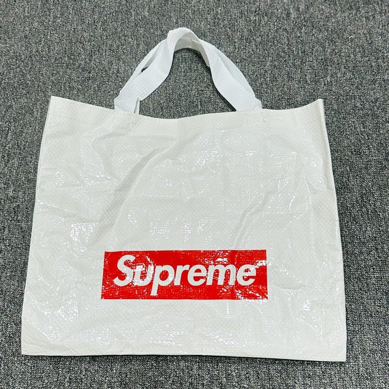 Tote supreme on sale