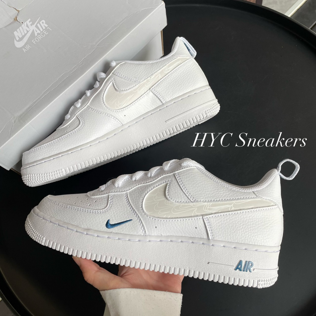 NIKE AIR FORCE 1 X OFF WHITE SNKRS購入品 全国配送料無料 www