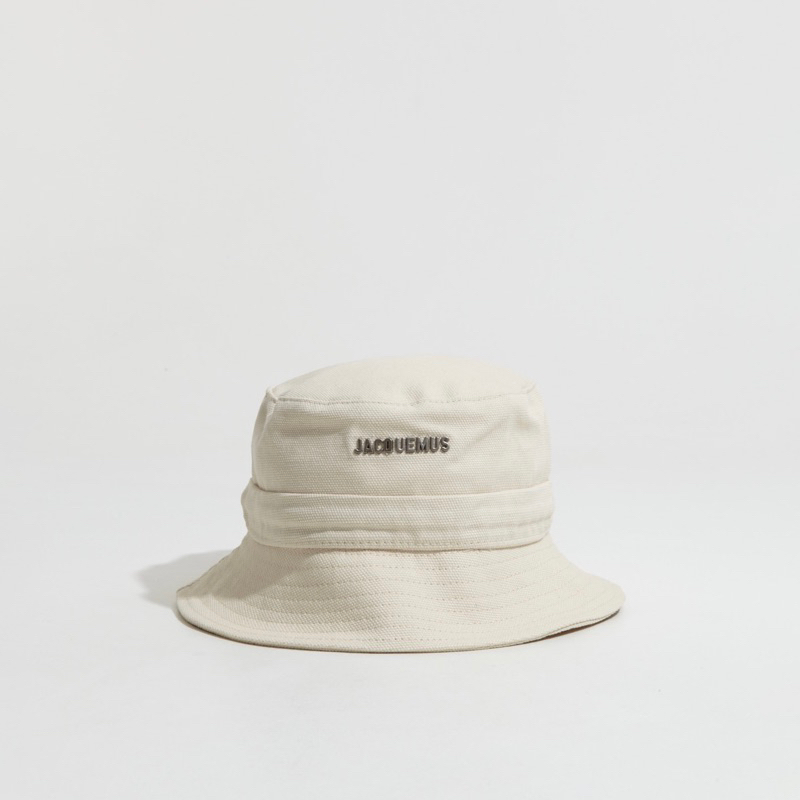 M.Lu} Jacquemus Le Bob gadjo Bucket hat | 蝦皮購物