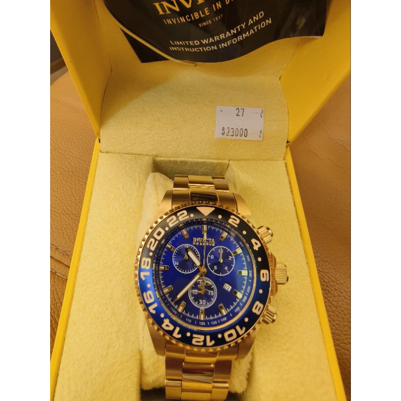 Invicta 29982 best sale