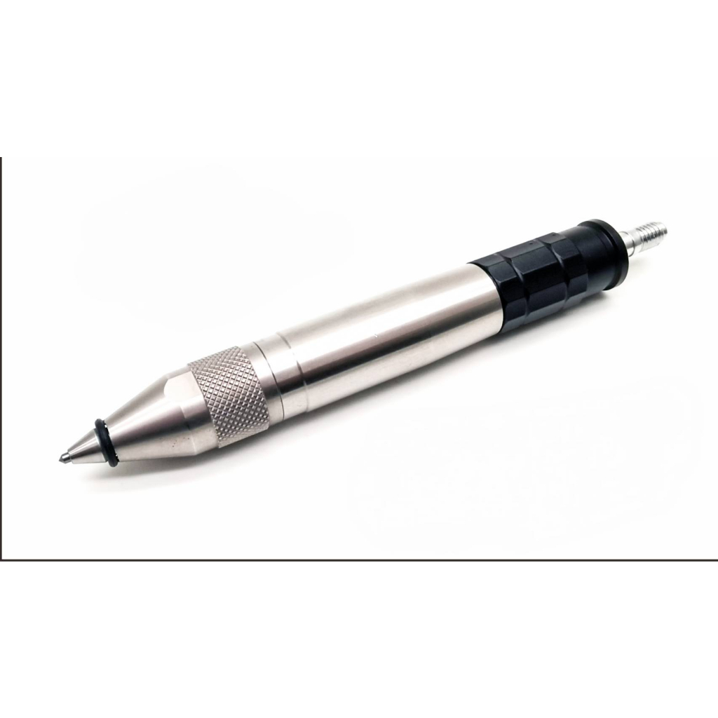 General Tools 89 Stainless Steel Automatic Center Punch