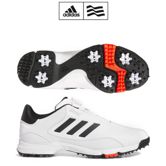 Adidas men's adipower shop bounce wd golf shoes