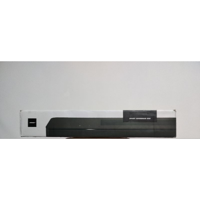 Bose Smart Soundbar 600 美規預購可面交| 蝦皮購物