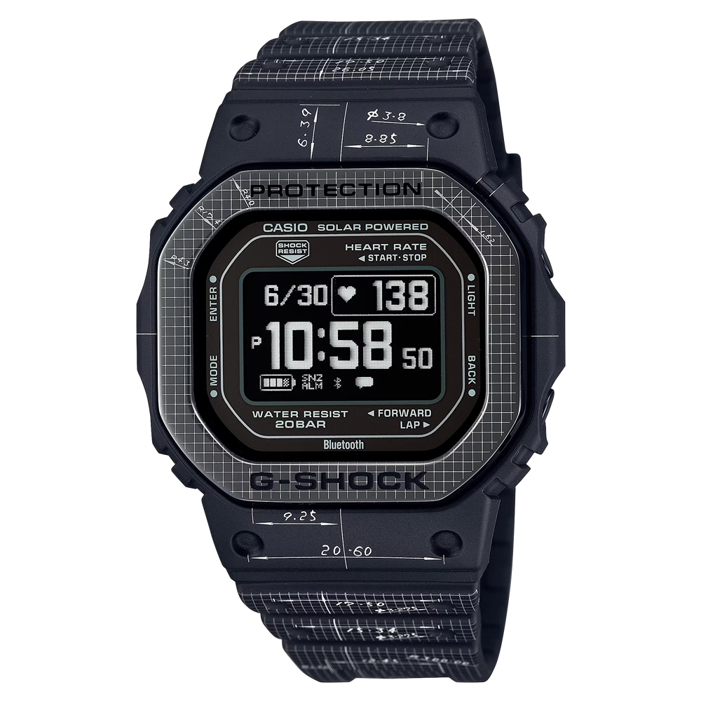 Casio best sale shopee mall