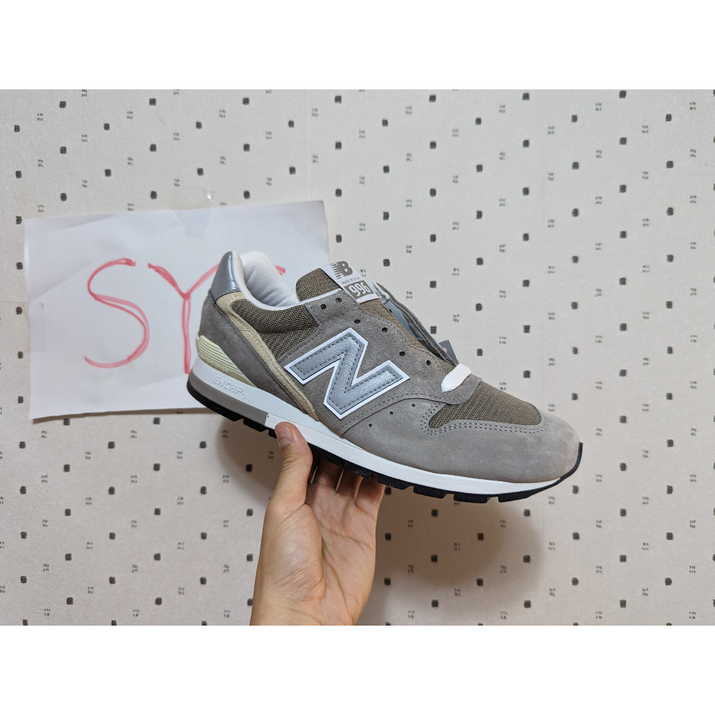 買取価格 BEAMS × New Balance 996 GORE-TEX 23.5cm - 靴