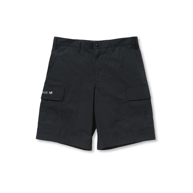 22SS WTAPS JUNGLE SHORTS COTTON POPLIN M - パンツ