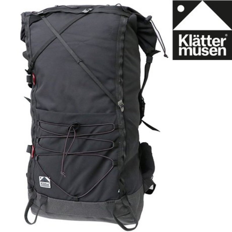 Klattermusen Grip 40L 40 40