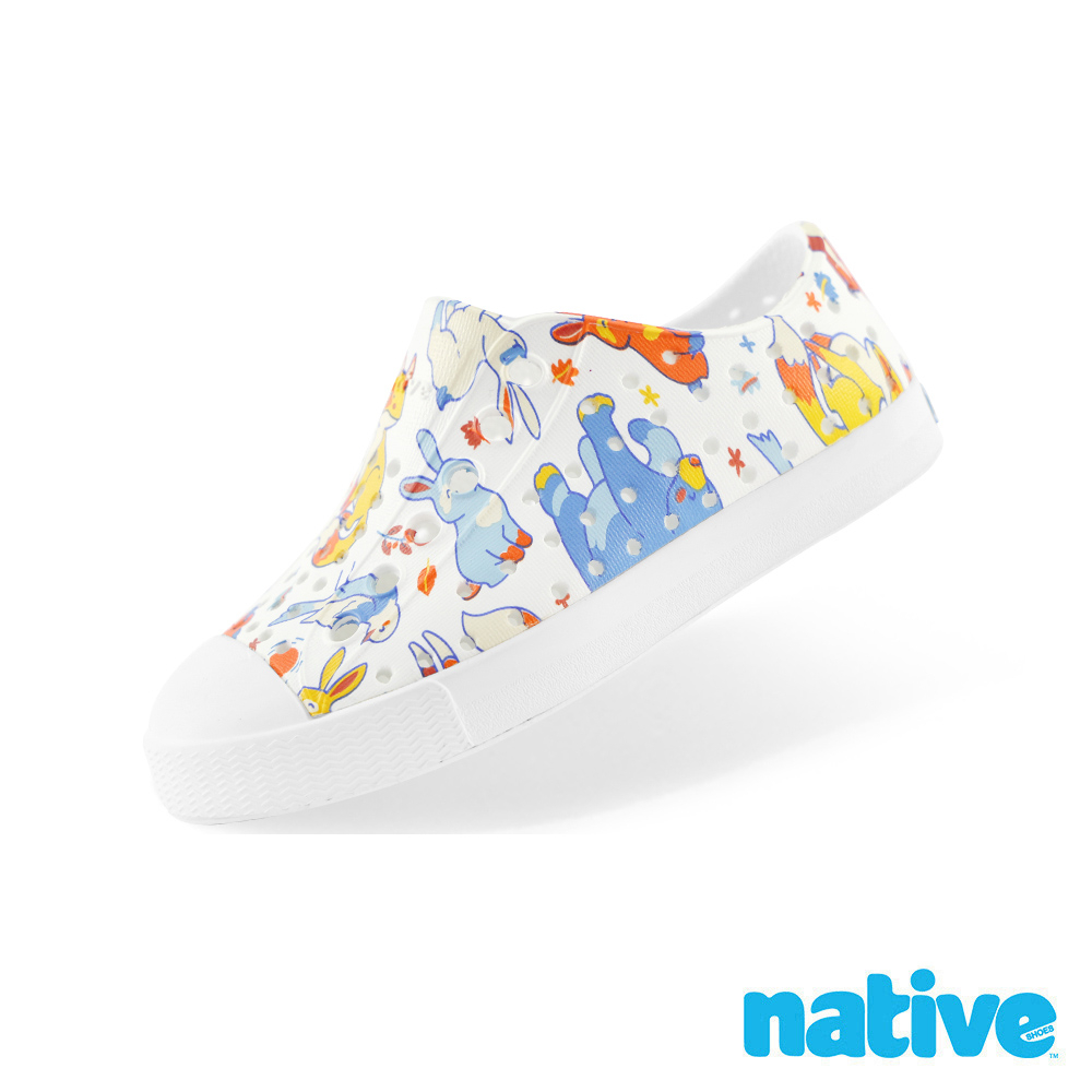 The bay deals native shoes