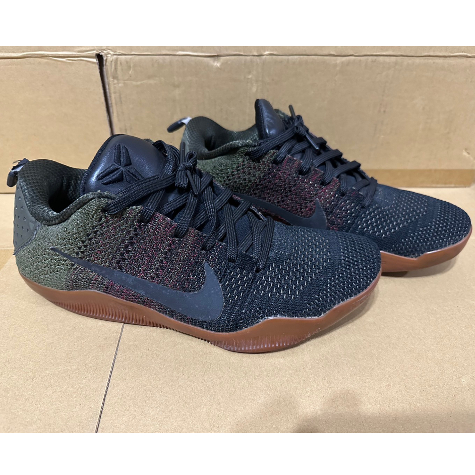 Kobe 11 deals low black