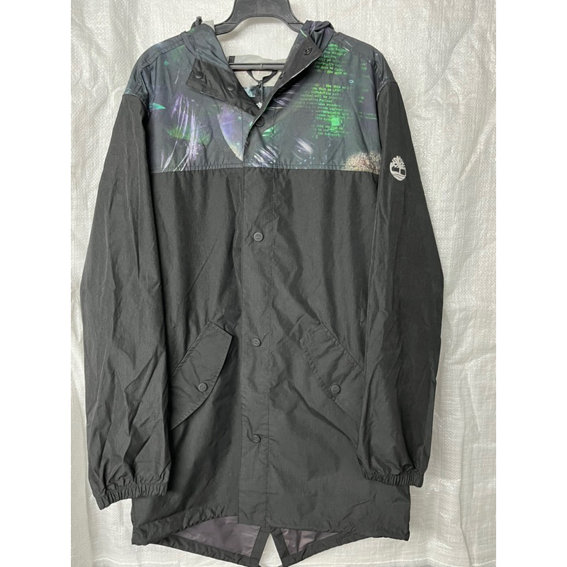 Cultivation graphic store anorak