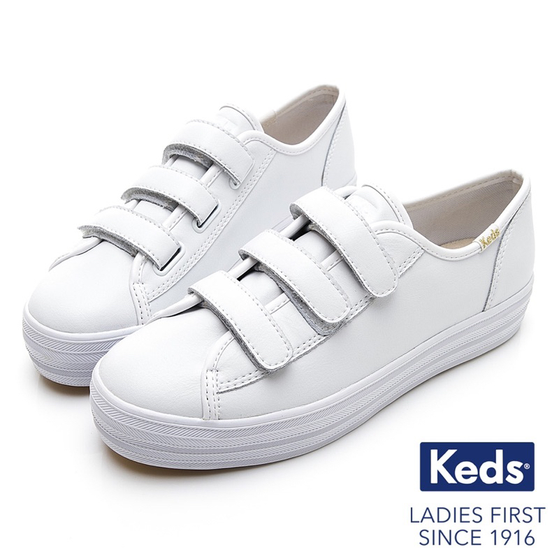 Keds velcro deals