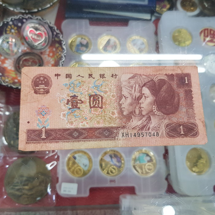 正規品/新品 中国5元銀貨 3種 未使用 - sco.med.br