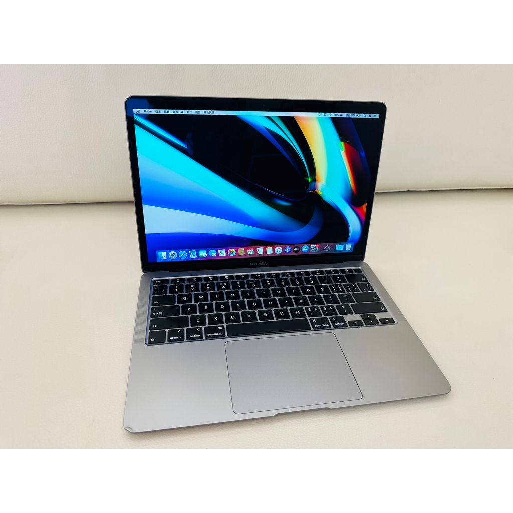 保障できる】 2020 Air MacBook 美品 Core A2179 512GB i5 ノートPC