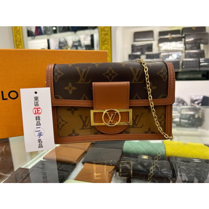 Lv Dauphine Woc Ptt