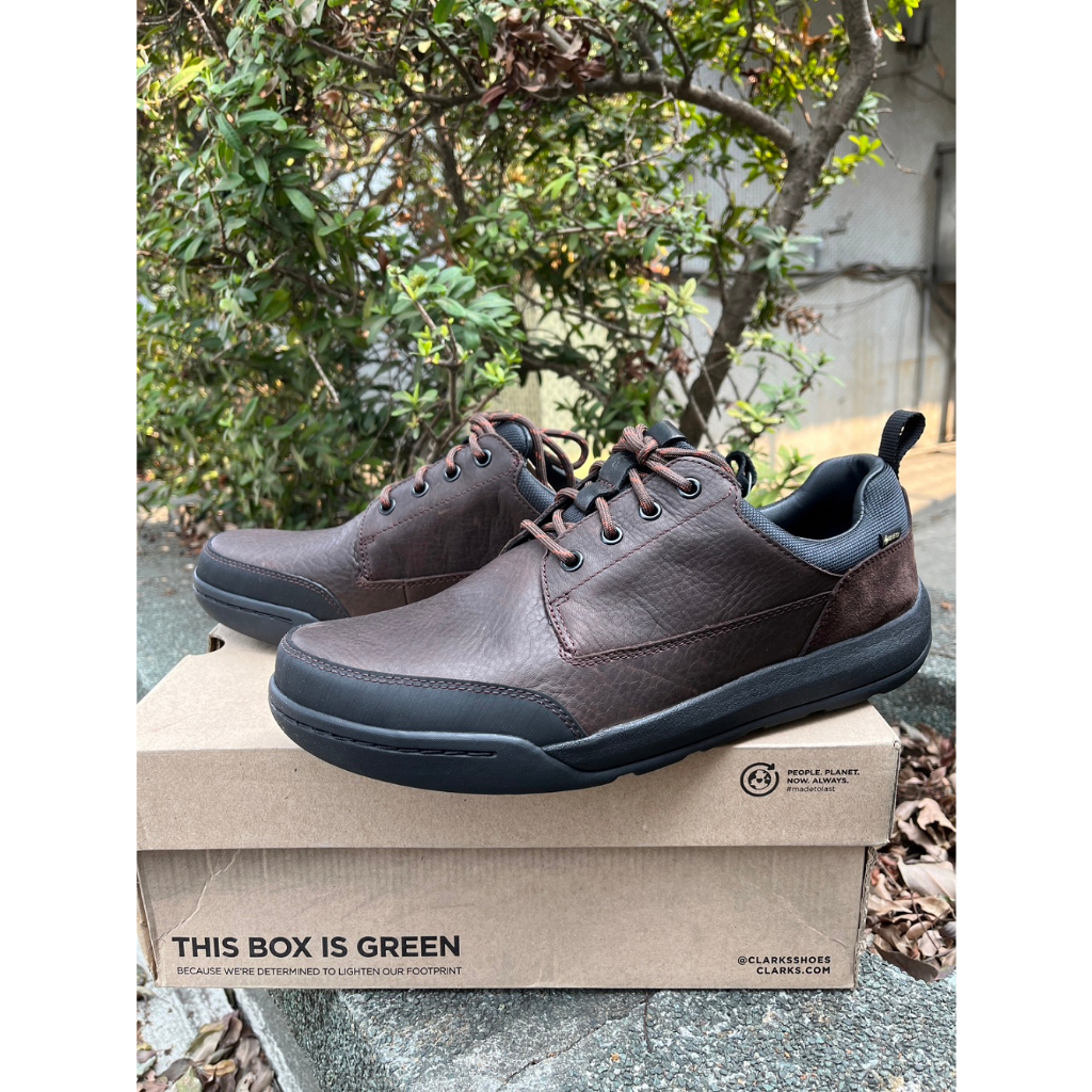 Clarks ashcombe outlet bay gtx