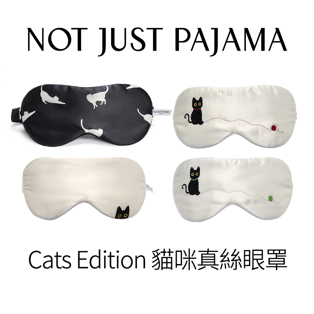 Not just online pajamas