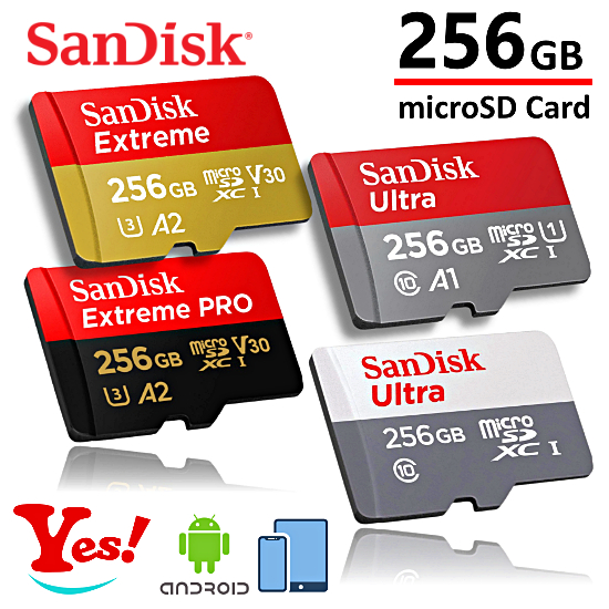 Microsd extreme sale