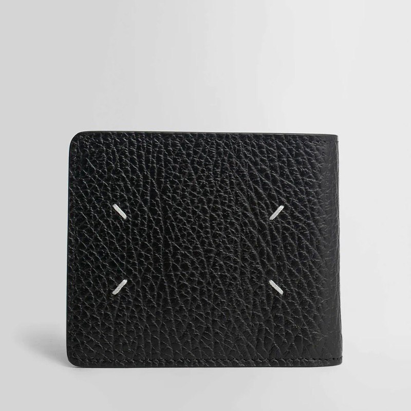 M.Lu} MAISON MARGIELA BILL FOLD WALLET | 蝦皮購物