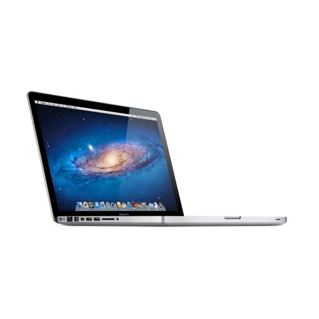 85成新APPLE 蘋果MACBOOK PRO 高階I5 極速13.3吋(8G+240G快速硬碟+續電