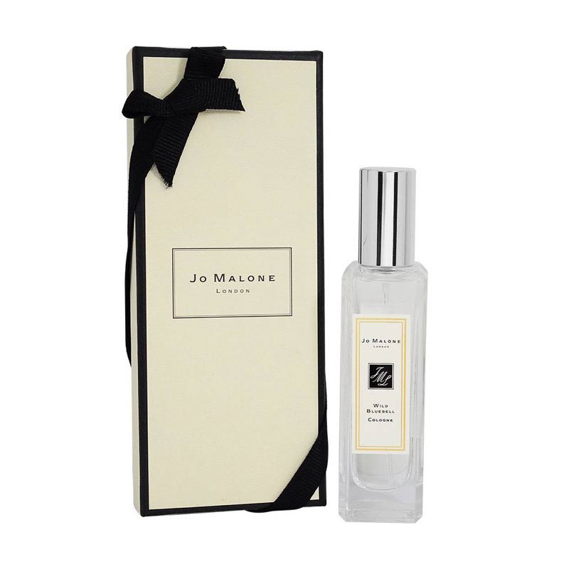 Jo Malone 藍風鈴古龍水Wild Bluebell 30ml | 蝦皮購物