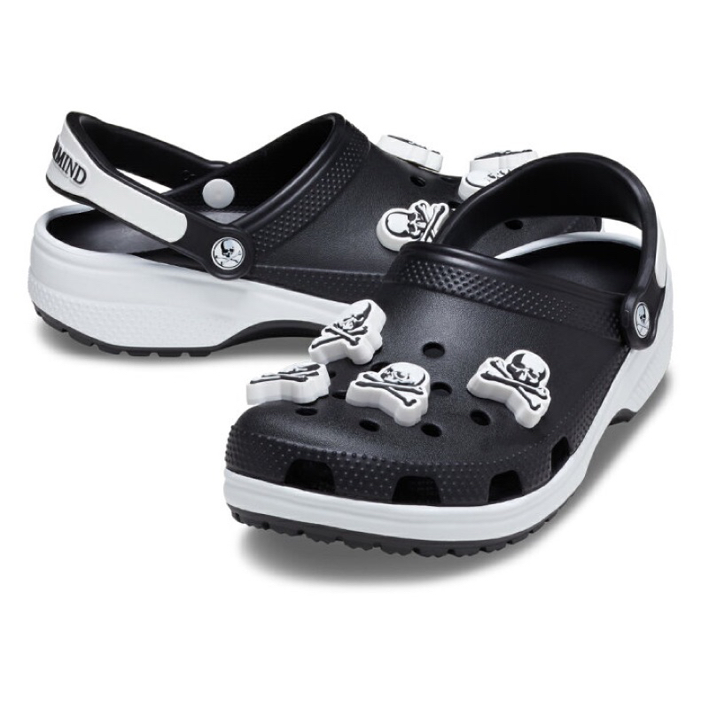 MASTERMIND × CROCS CLASSIC CLOG (29.0cm)-